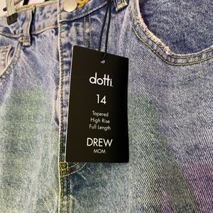 Dotti | Jeans | Dotti Drew Mom Jean 